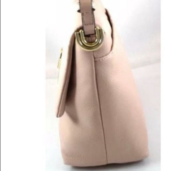 Vince Camuto Group Shoulder Bag Cameo Rose - Picture 4 of 8